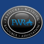 Accredited Pressure Washing Resource Association (PWRA)