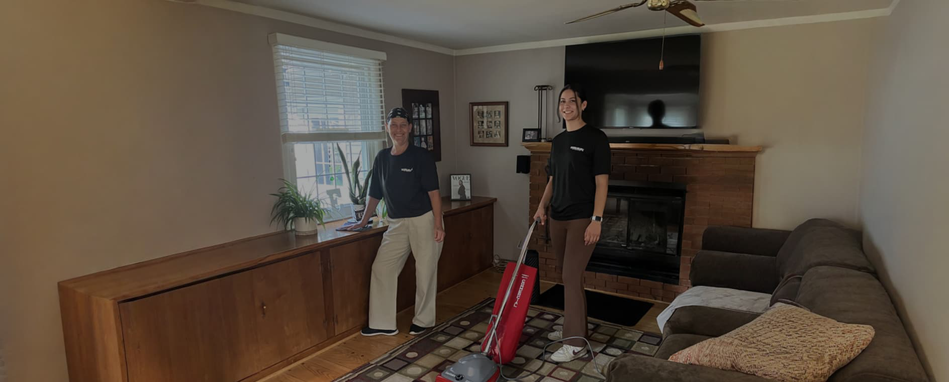 Clean Carpet