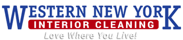 Western New York Interior Cleaning