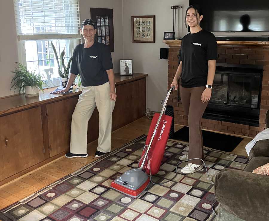 Carpet Cleaning Service